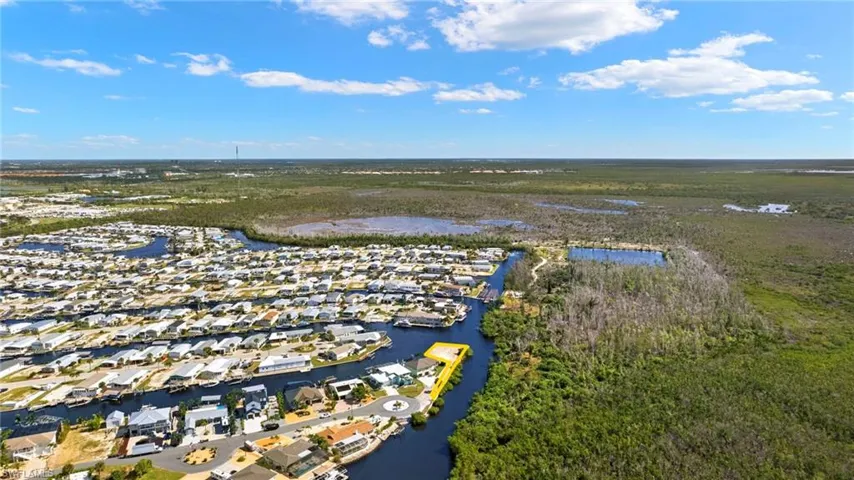 Ready To build your dream home! views of cleared lot and exapansive water views and new sewall.Virtually Enhanced