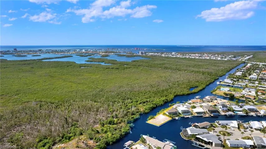 Ready To build your dream home! views of cleared lot and exapansive water views and new sewall.Virtually Enhanced