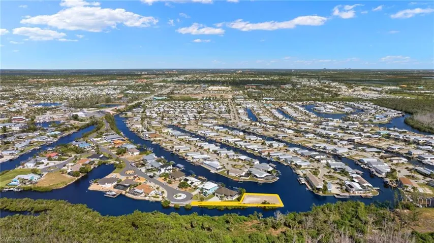 Ready To build your dream home! views of cleared lot and exapansive water views and new sewall.Virtually Enhanced