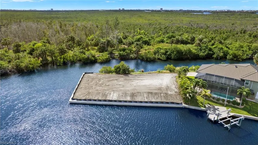 Ready To build your dream home! views of cleared lot and exapansive water views and new sewall.Virtually Enhanced