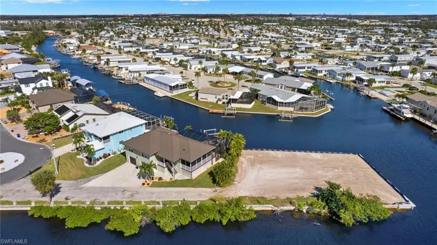Ready To build your dream home! views of cleared lot and exapansive water views and new sewall.Virtually Enhanced
