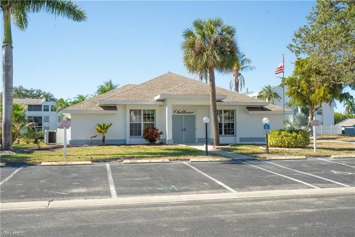 Clubhouse