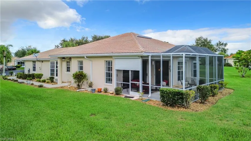609  Aston Lake  CT, Lehigh Acres, FL 33974