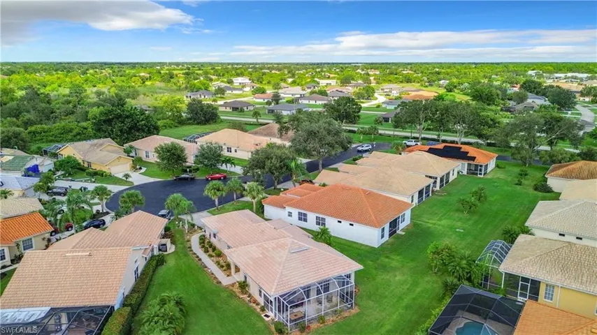 609  Aston Lake  CT, Lehigh Acres, FL 33974
