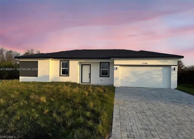 12168 Van Gough Ave, Port Charlotte, Florida 33981