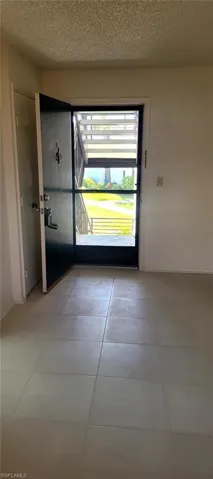 View of the golf course from the Masters bedroom window