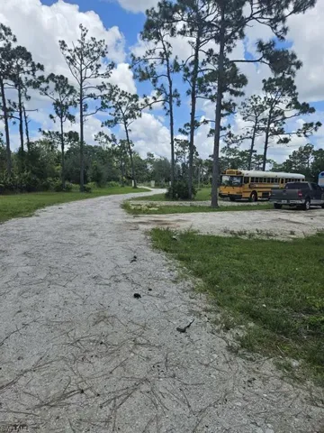 1375 W Ash  RD, Labelle, FL 33935