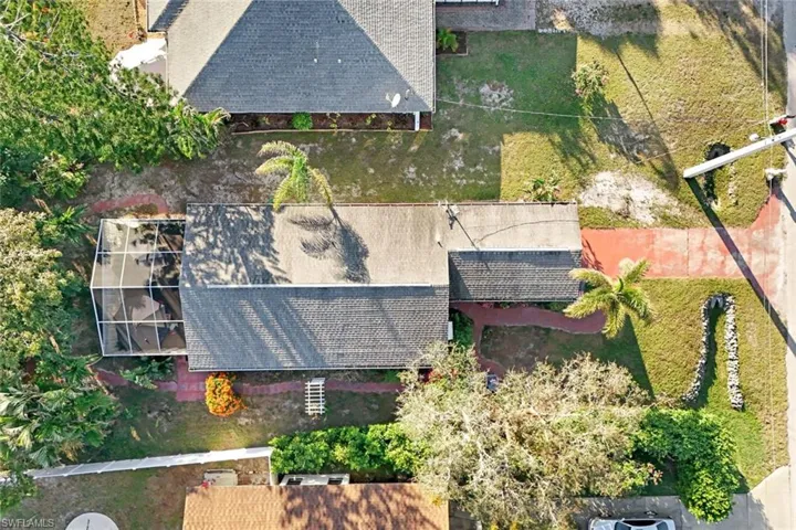 1366  Trail Terrace  DR, Naples, FL 34103