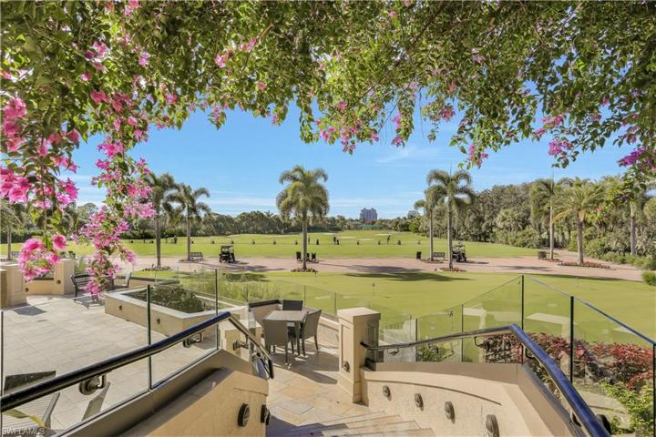 FIVE golf courses are available with a full golf membership. Additional fees required to join the country club.