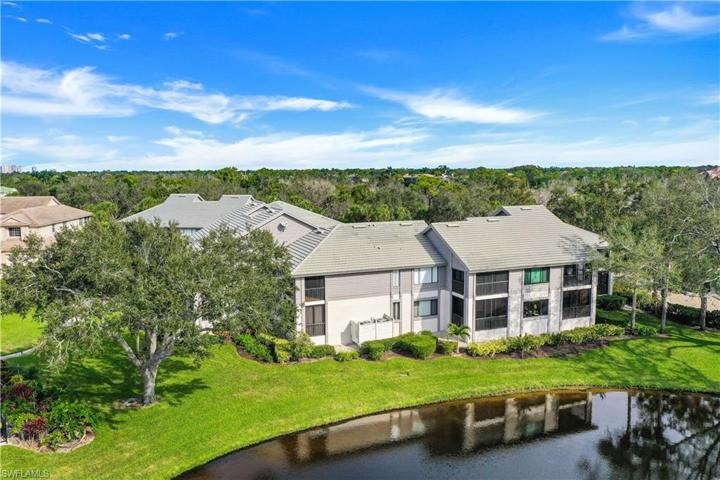 Stunning preserve and gorgeous golf course views, 12 miles of hiking and biking paths, gulf access marina/restaurant, a private beach club, lush and tropical landscaping - you will feel like you are on a permanent vacation!