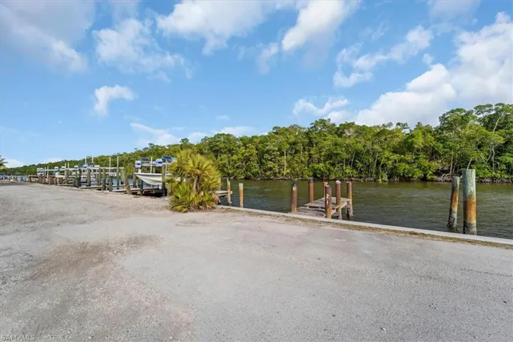 825 Copeland 21, Everglades City, Florida 34139