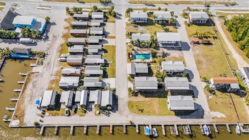 825 Copeland 21, Everglades City, Florida 34139