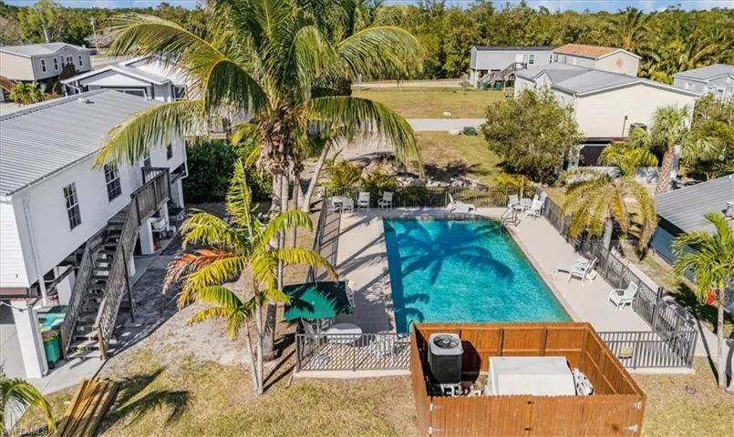 825 Copeland 21, Everglades City, Florida 34139