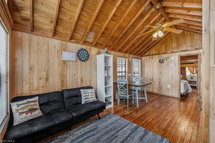 825 Copeland 21, Everglades City, Florida 34139