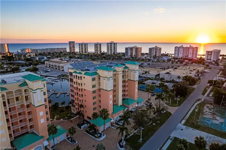 150 Lenell Rd 801, Fort Myers Beach, Florida 33931