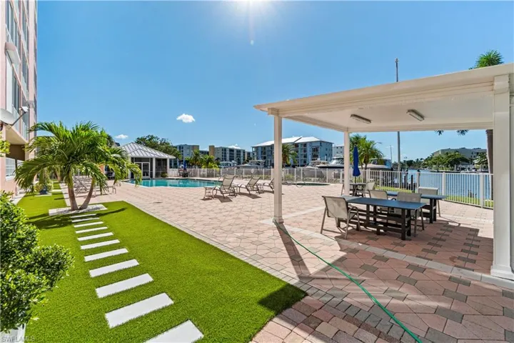 150 Lenell Rd 801, Fort Myers Beach, Florida 33931