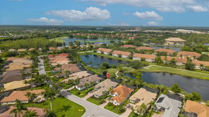 20162 Markward Crossing, Estero, Florida 33928