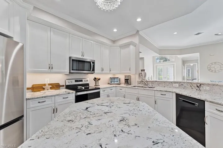 20162 Markward Crossing, Estero, Florida 33928