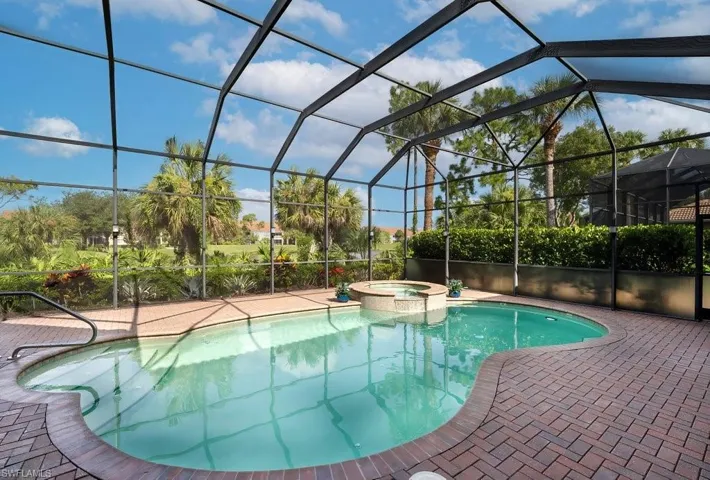 20162 Markward Crossing, Estero, Florida 33928
