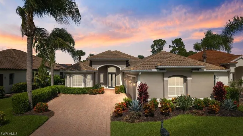 20162 Markward Crossing, Estero, Florida 33928