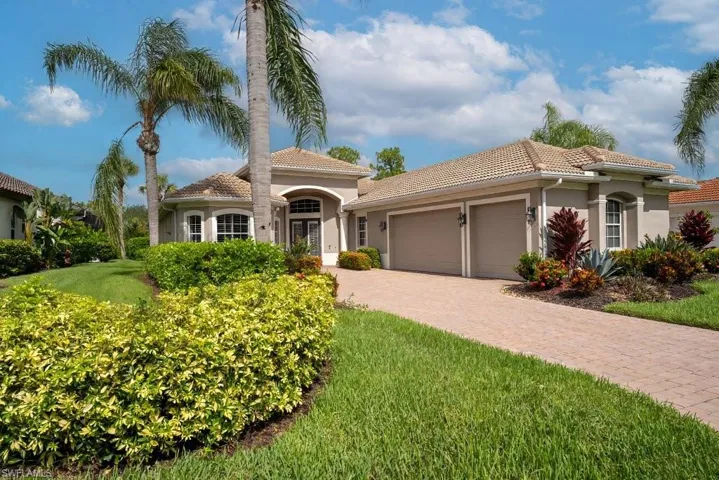 20162 Markward Crossing, Estero, Florida 33928