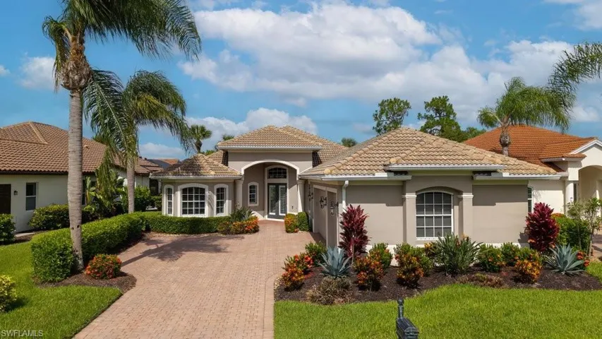 20162 Markward Crossing, Estero, Florida 33928