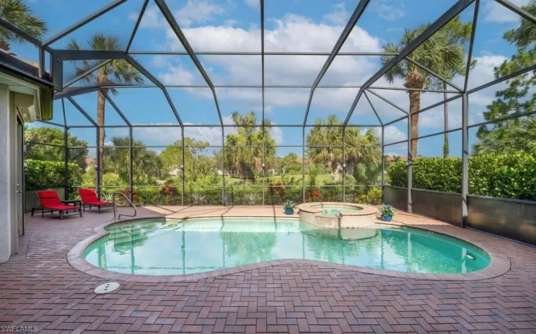 20162 Markward Crossing, Estero, Florida 33928