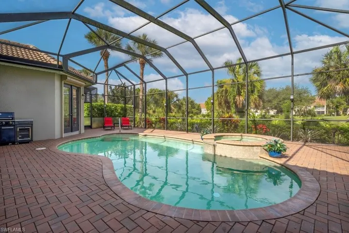 20162 Markward Crossing, Estero, Florida 33928