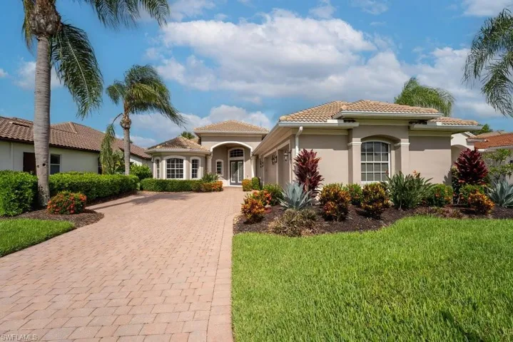 20162 Markward Crossing, Estero, Florida 33928