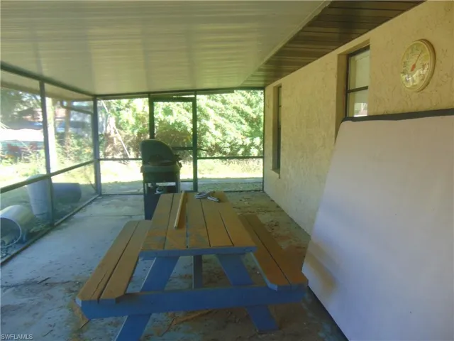 619 Calvin AVE, LEHIGH ACRES FL 33972