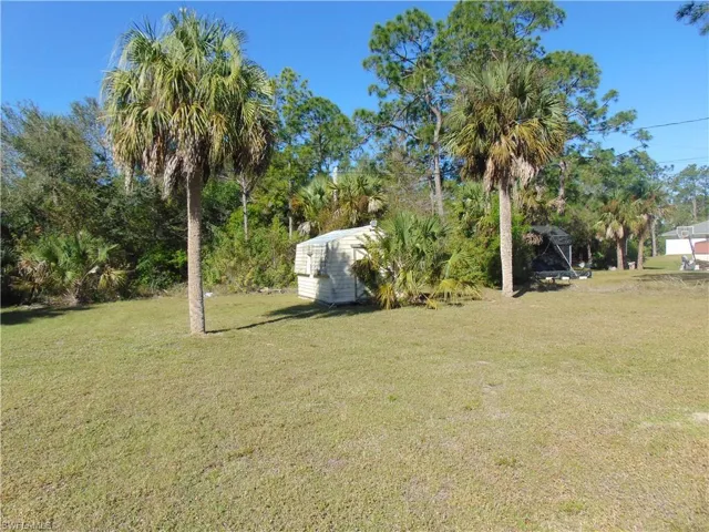 619 Calvin AVE, LEHIGH ACRES FL 33972