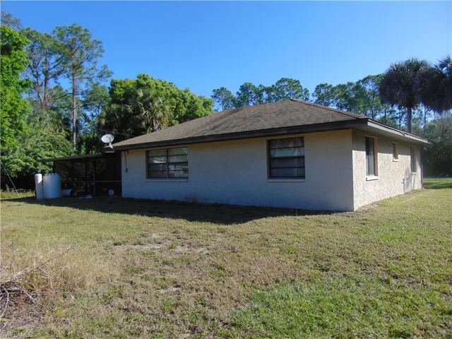 619 Calvin AVE, LEHIGH ACRES FL 33972