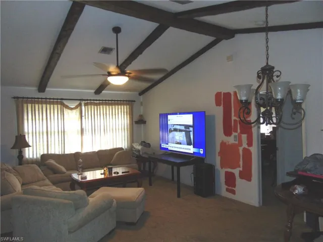 619 Calvin AVE, LEHIGH ACRES FL 33972
