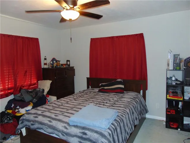 619 Calvin AVE, LEHIGH ACRES FL 33972
