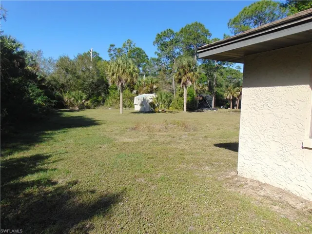 619 Calvin AVE, LEHIGH ACRES FL 33972