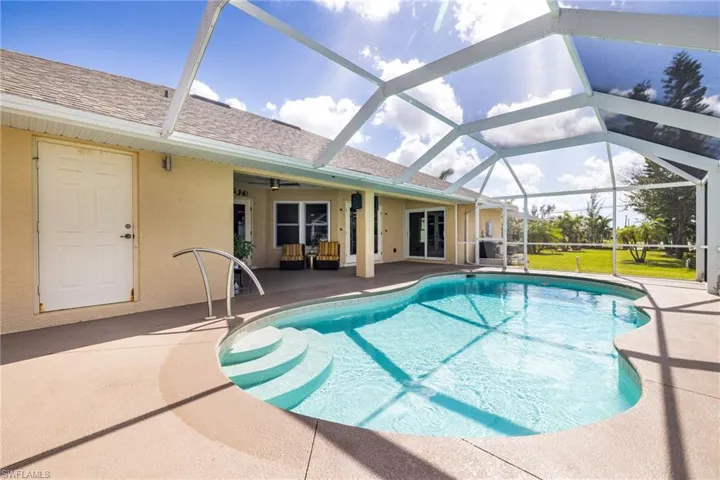 6 Nw 35th Pl, Cape Coral Fl 33993