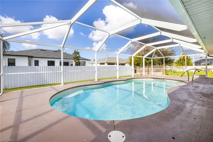 6 Nw 35th Pl, Cape Coral Fl 33993