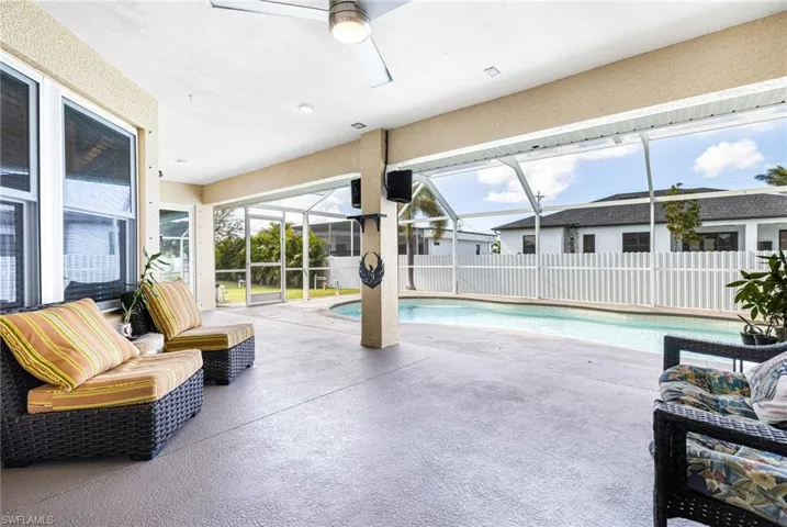 6 Nw 35th Pl, Cape Coral Fl 33993