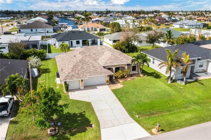 6 Nw 35th Pl, Cape Coral Fl 33993