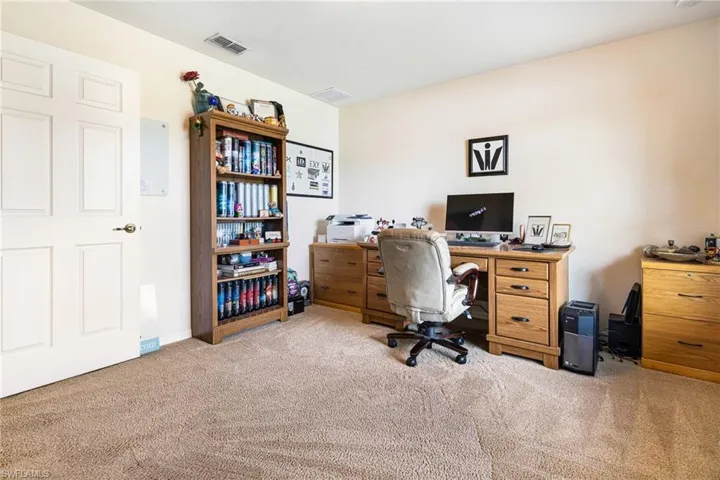 Guest Bedroom 1