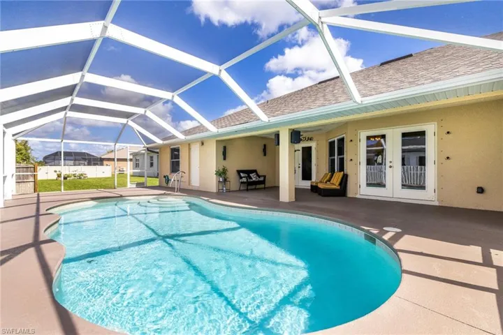 6 Nw 35th Pl, Cape Coral Fl 33993