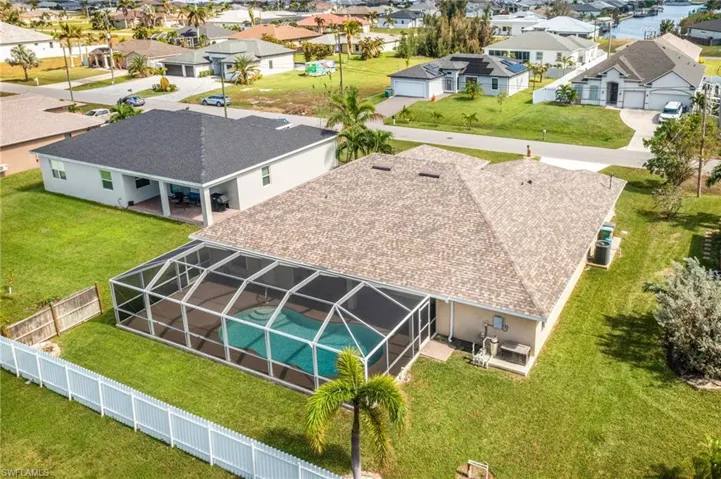 6 Nw 35th Pl, Cape Coral Fl 33993