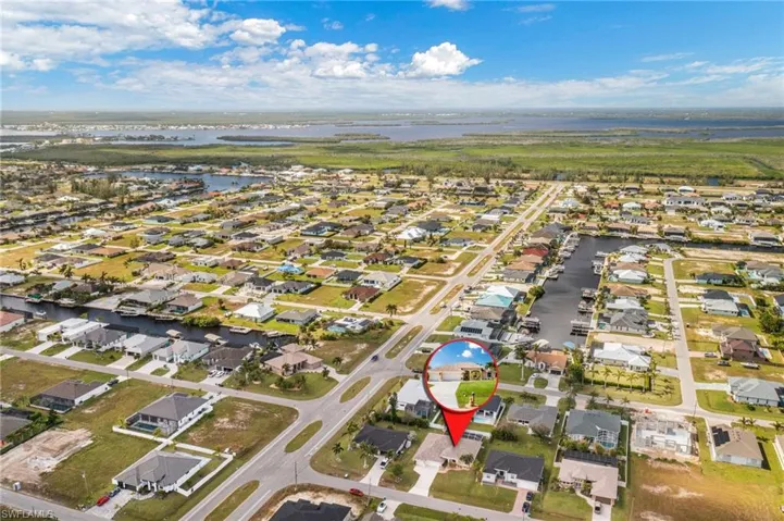 6 Nw 35th Pl, Cape Coral Fl 33993