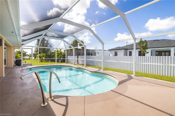 6 Nw 35th Pl, Cape Coral Fl 33993