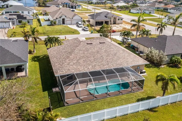6 Nw 35th Pl, Cape Coral Fl 33993