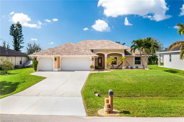 6 Nw 35th Pl, Cape Coral Fl 33993