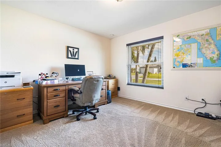 Guest bedroom 1