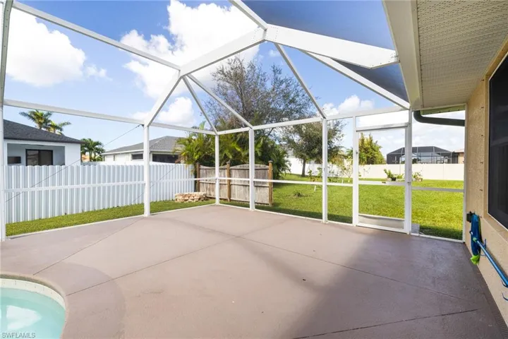6 Nw 35th Pl, Cape Coral Fl 33993