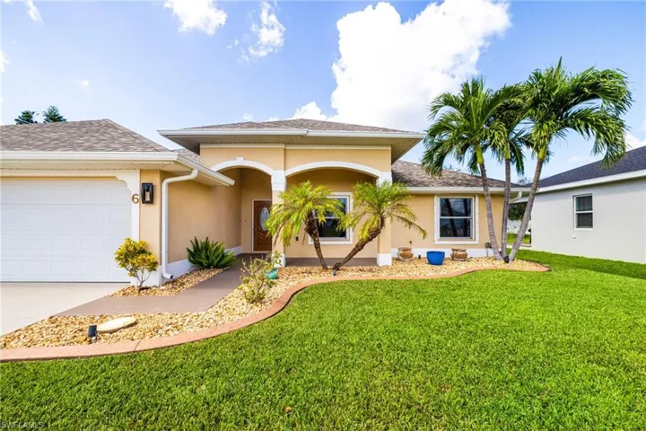 6 Nw 35th Pl, Cape Coral Fl 33993