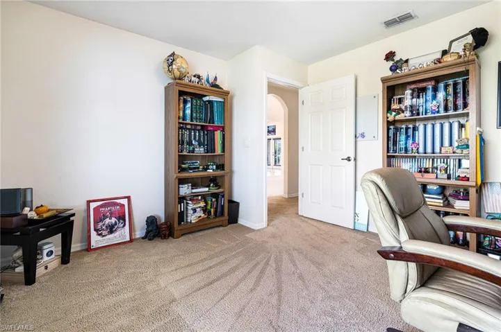 Guest Bedroom 1
